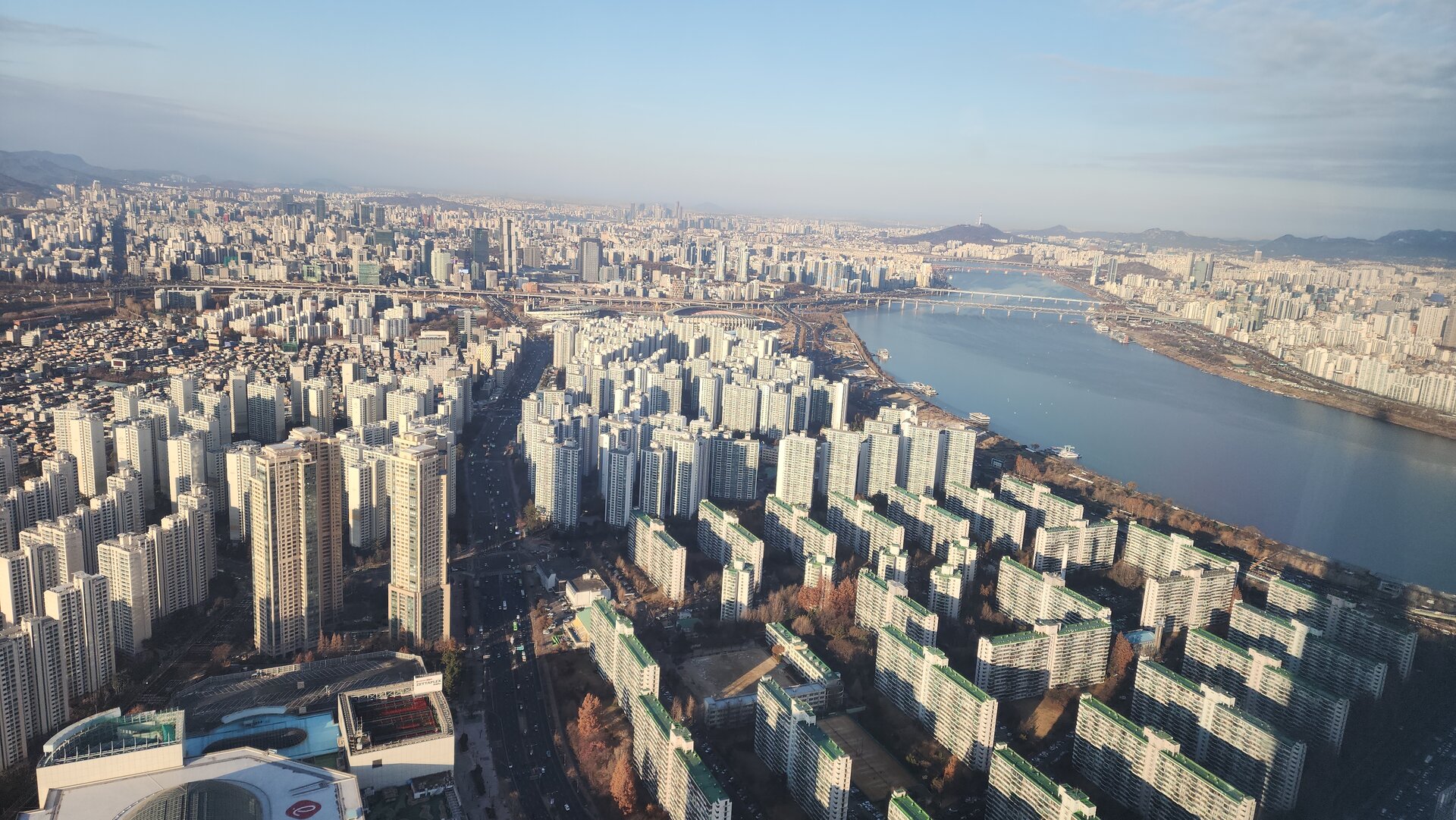 Seoul
